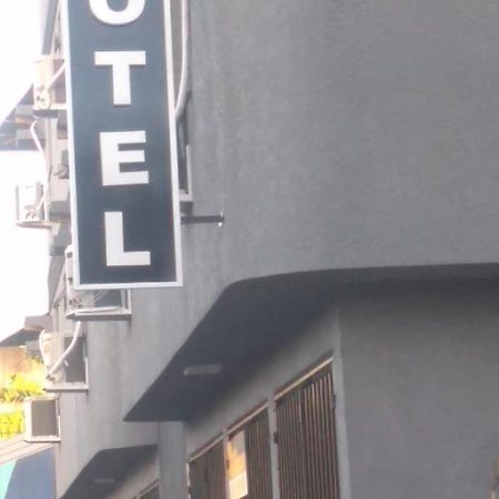 Hotel Beira Rio Itabuna Εξωτερικό φωτογραφία