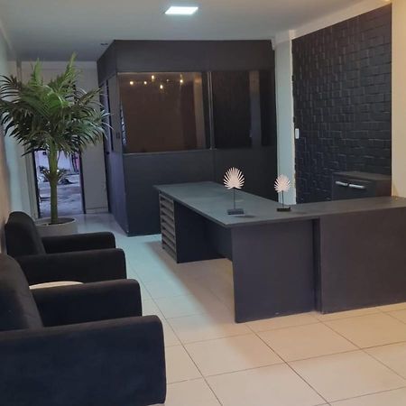 Hotel Beira Rio Itabuna Εξωτερικό φωτογραφία