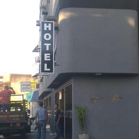 Hotel Beira Rio Itabuna Εξωτερικό φωτογραφία