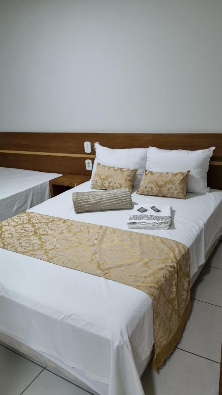 Hotel Beira Rio Itabuna Εξωτερικό φωτογραφία
