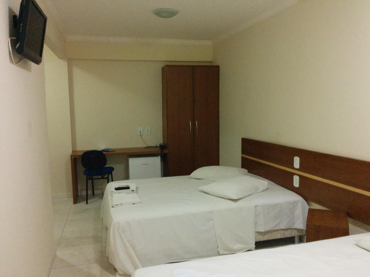 Hotel Beira Rio Itabuna Δωμάτιο φωτογραφία