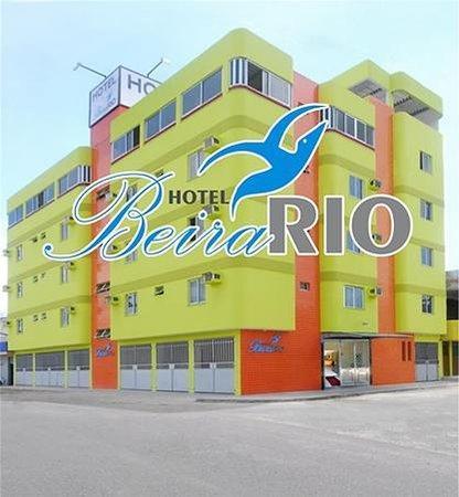 Hotel Beira Rio Itabuna Εξωτερικό φωτογραφία